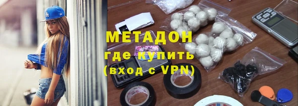 хмурый Аркадак